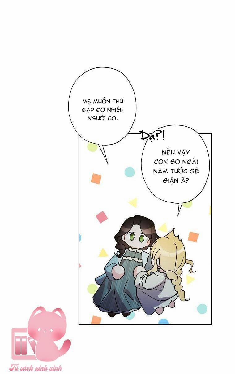 manhwax10.com - Truyện Manhwa Tôi Trở Thành Mẹ Kế Của Cinderella Chương 78 Trang 46