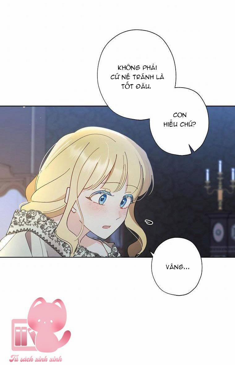 manhwax10.com - Truyện Manhwa Tôi Trở Thành Mẹ Kế Của Cinderella Chương 78 Trang 49