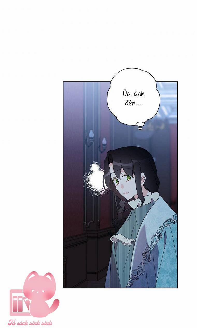 manhwax10.com - Truyện Manhwa Tôi Trở Thành Mẹ Kế Của Cinderella Chương 78 Trang 57