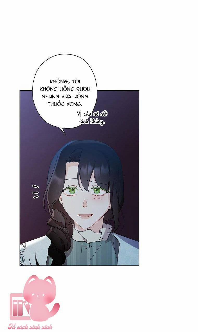 manhwax10.com - Truyện Manhwa Tôi Trở Thành Mẹ Kế Của Cinderella Chương 79 Trang 12