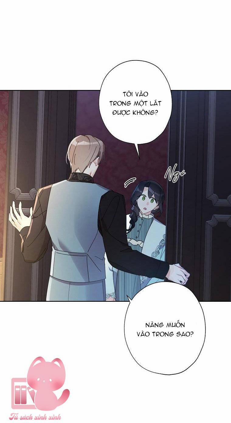 manhwax10.com - Truyện Manhwa Tôi Trở Thành Mẹ Kế Của Cinderella Chương 79 Trang 13