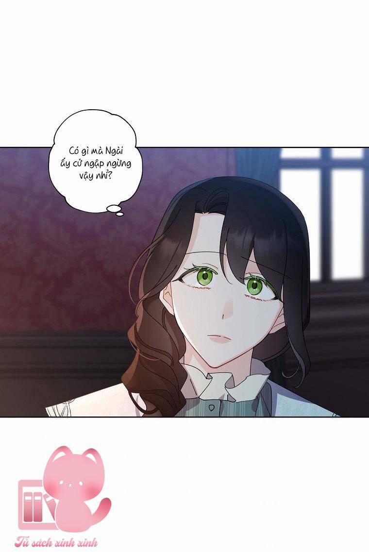 manhwax10.com - Truyện Manhwa Tôi Trở Thành Mẹ Kế Của Cinderella Chương 79 Trang 25