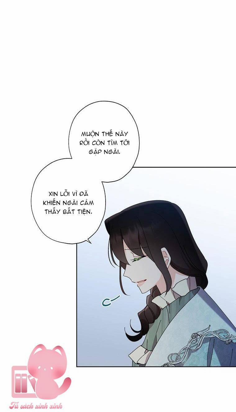 manhwax10.com - Truyện Manhwa Tôi Trở Thành Mẹ Kế Của Cinderella Chương 79 Trang 27