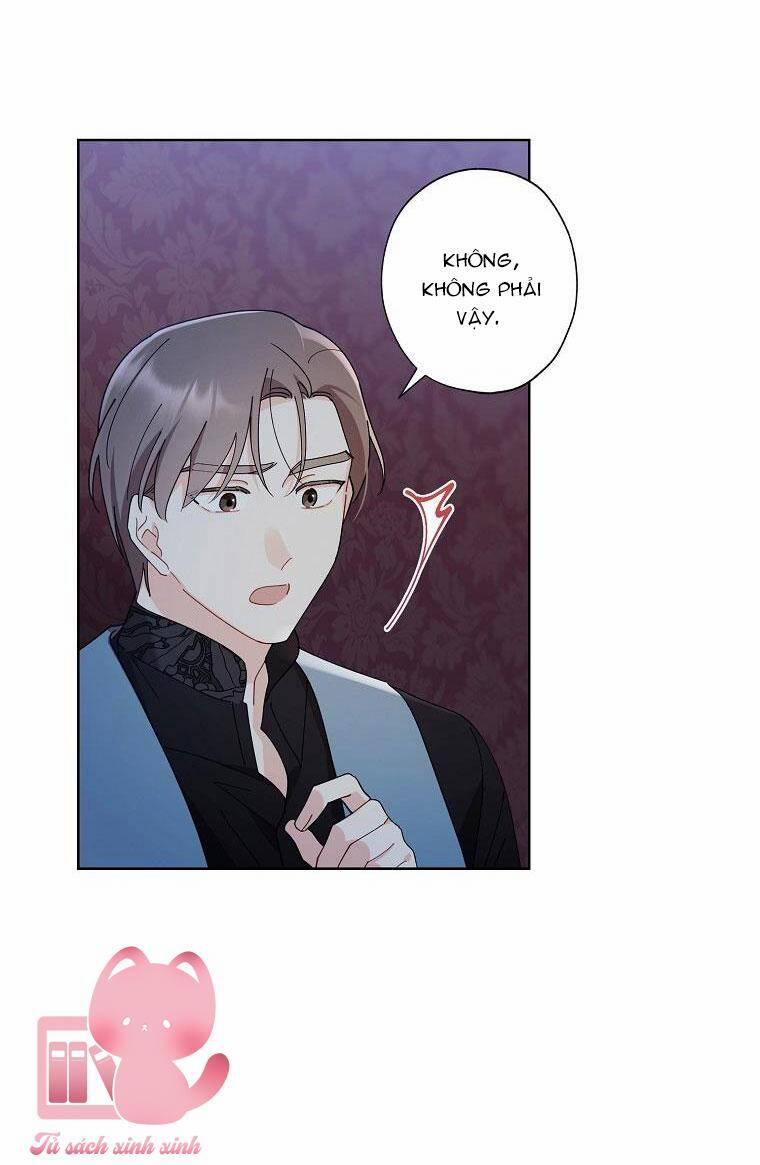 manhwax10.com - Truyện Manhwa Tôi Trở Thành Mẹ Kế Của Cinderella Chương 79 Trang 28