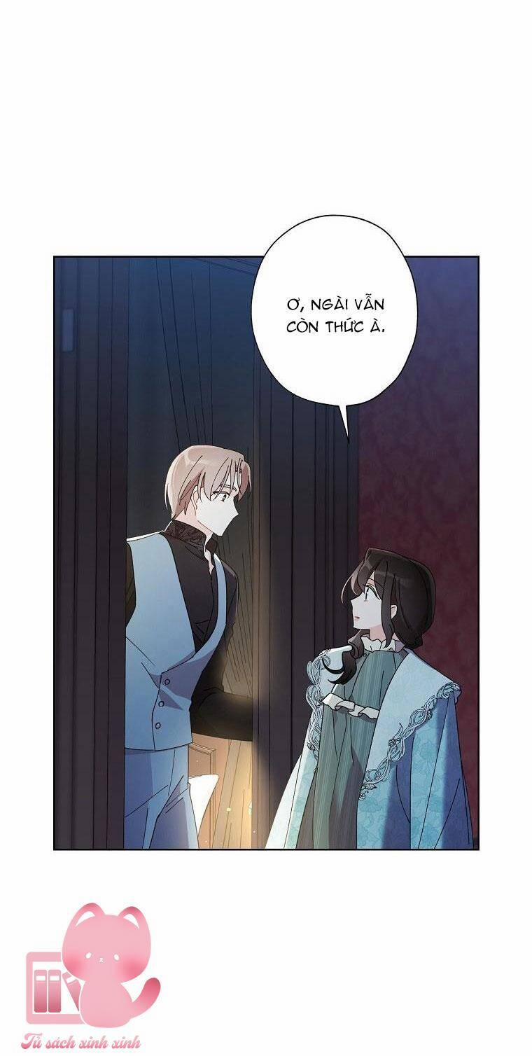 manhwax10.com - Truyện Manhwa Tôi Trở Thành Mẹ Kế Của Cinderella Chương 79 Trang 5