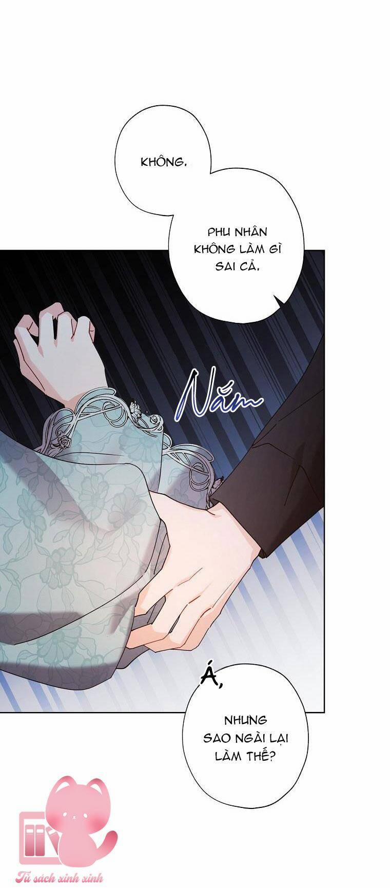 manhwax10.com - Truyện Manhwa Tôi Trở Thành Mẹ Kế Của Cinderella Chương 79 Trang 41