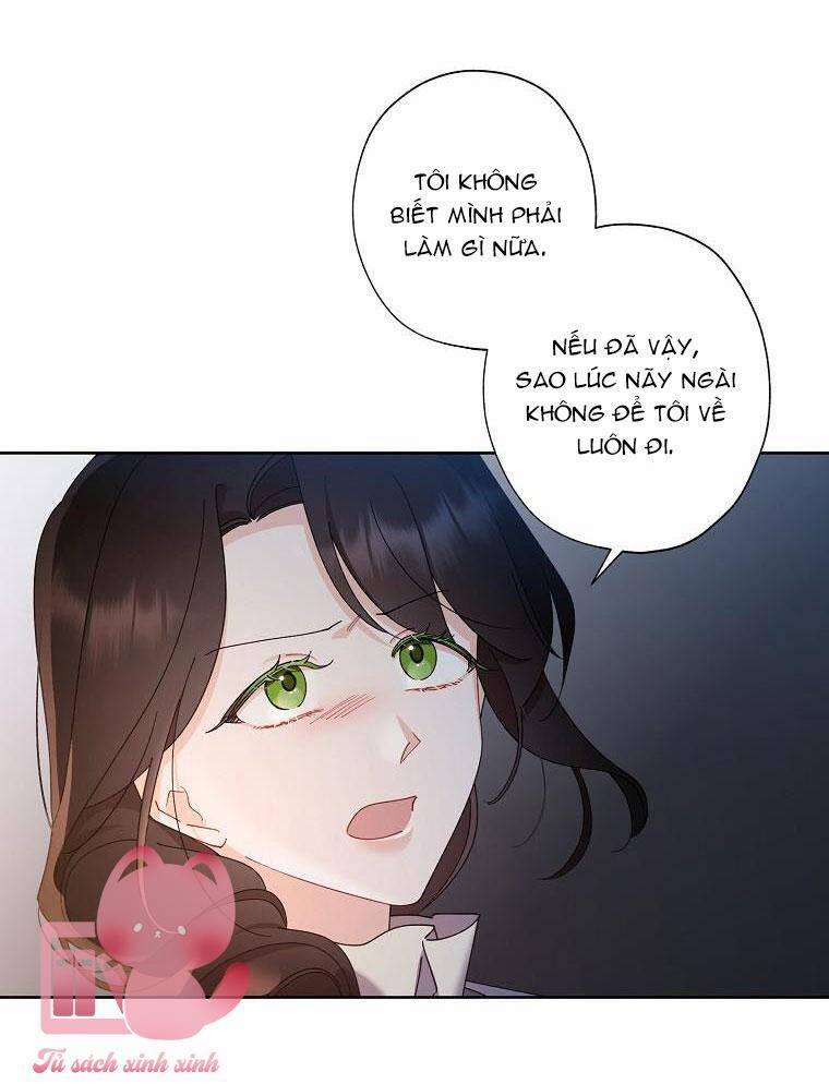 manhwax10.com - Truyện Manhwa Tôi Trở Thành Mẹ Kế Của Cinderella Chương 79 Trang 44