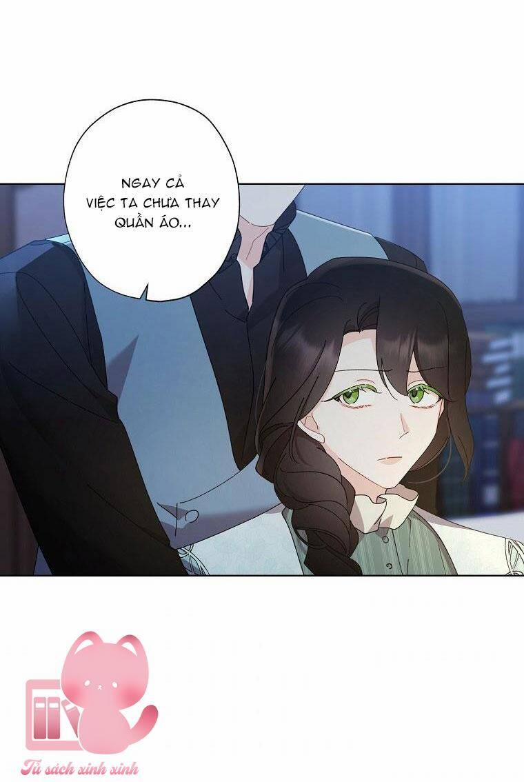 manhwax10.com - Truyện Manhwa Tôi Trở Thành Mẹ Kế Của Cinderella Chương 79 Trang 50