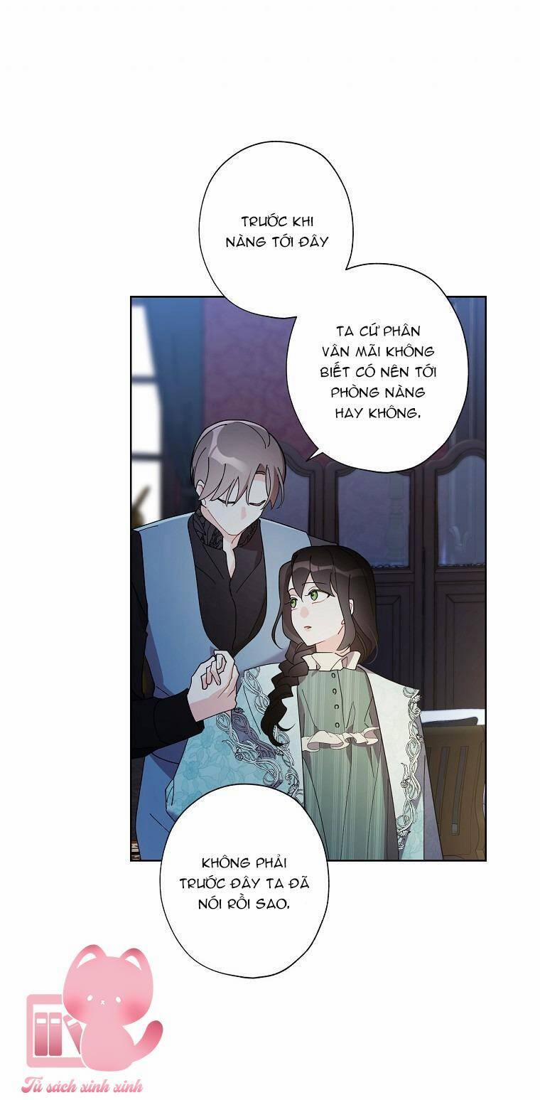 manhwax10.com - Truyện Manhwa Tôi Trở Thành Mẹ Kế Của Cinderella Chương 79 Trang 52