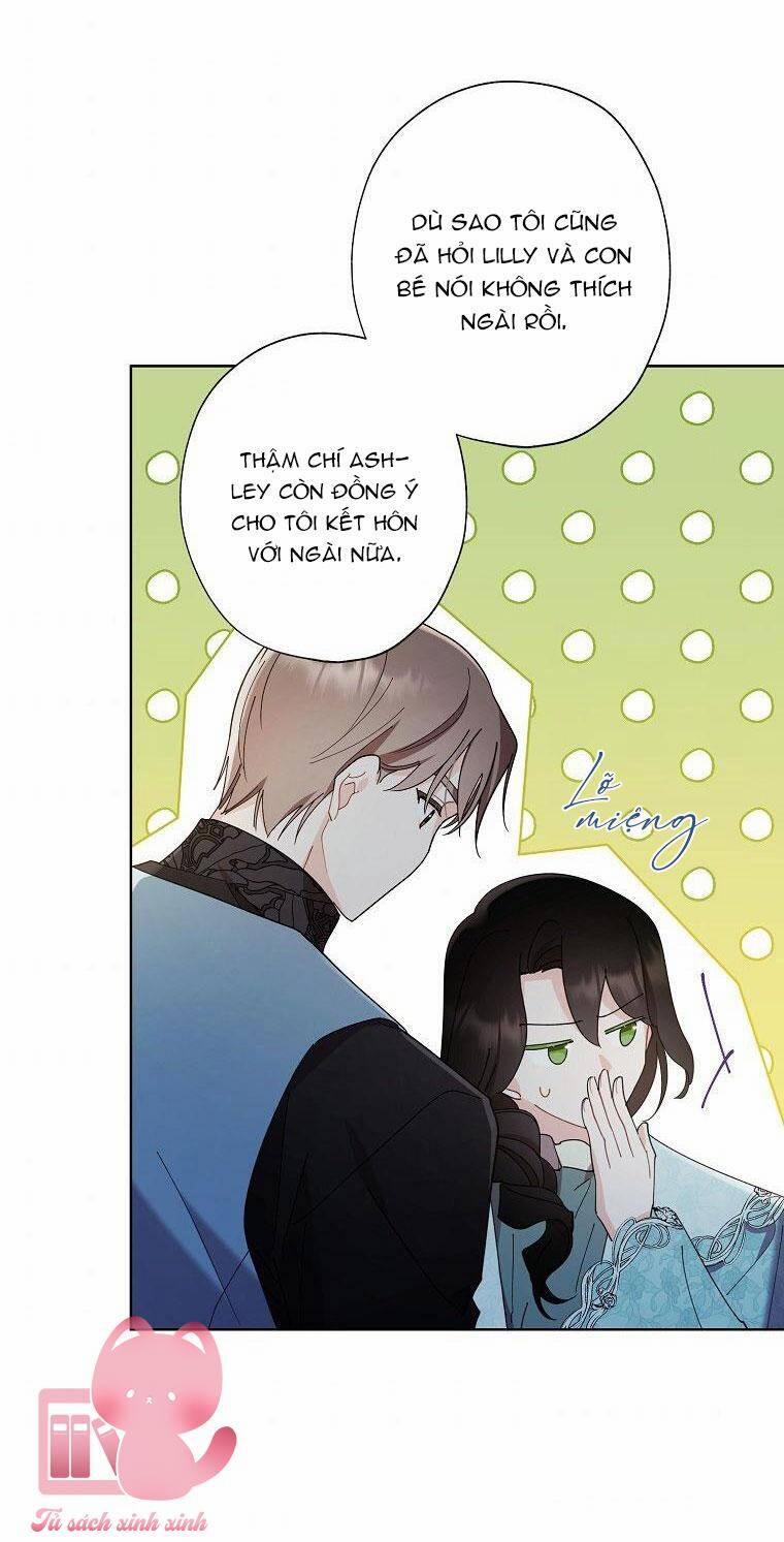 manhwax10.com - Truyện Manhwa Tôi Trở Thành Mẹ Kế Của Cinderella Chương 79 Trang 59