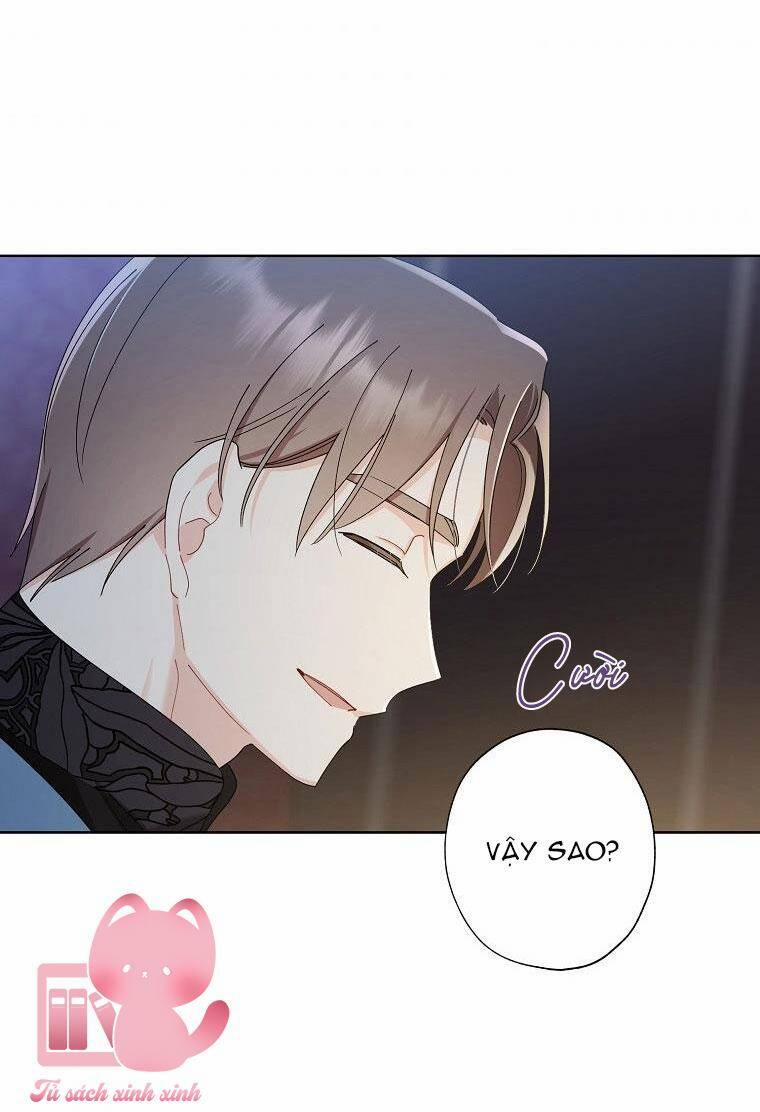 manhwax10.com - Truyện Manhwa Tôi Trở Thành Mẹ Kế Của Cinderella Chương 79 Trang 60