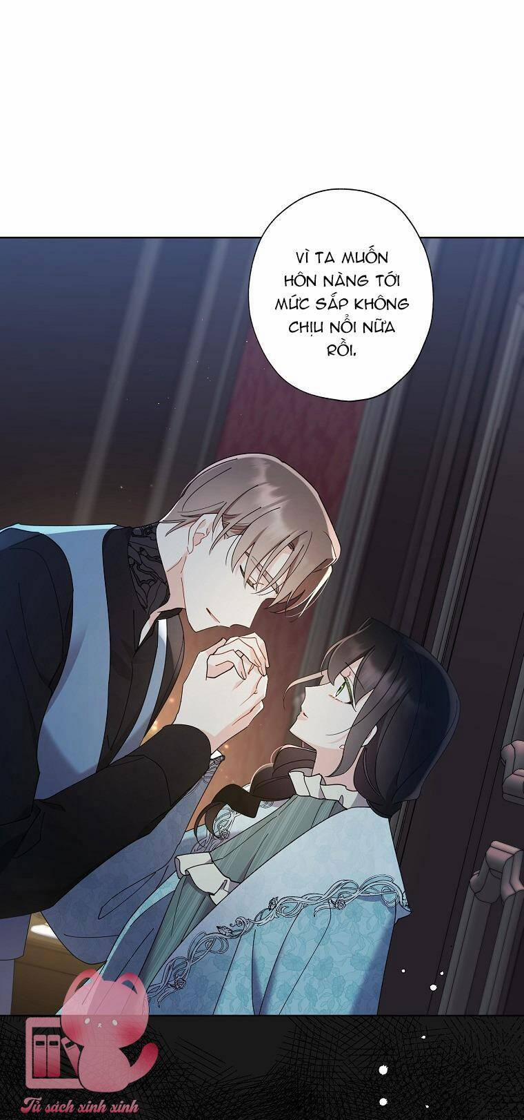 manhwax10.com - Truyện Manhwa Tôi Trở Thành Mẹ Kế Của Cinderella Chương 79 Trang 63