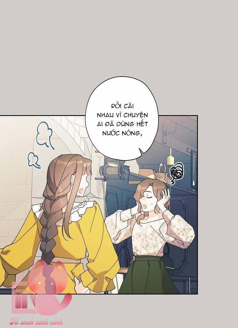 manhwax10.com - Truyện Manhwa Tôi Trở Thành Mẹ Kế Của Cinderella Chương 80 Trang 13