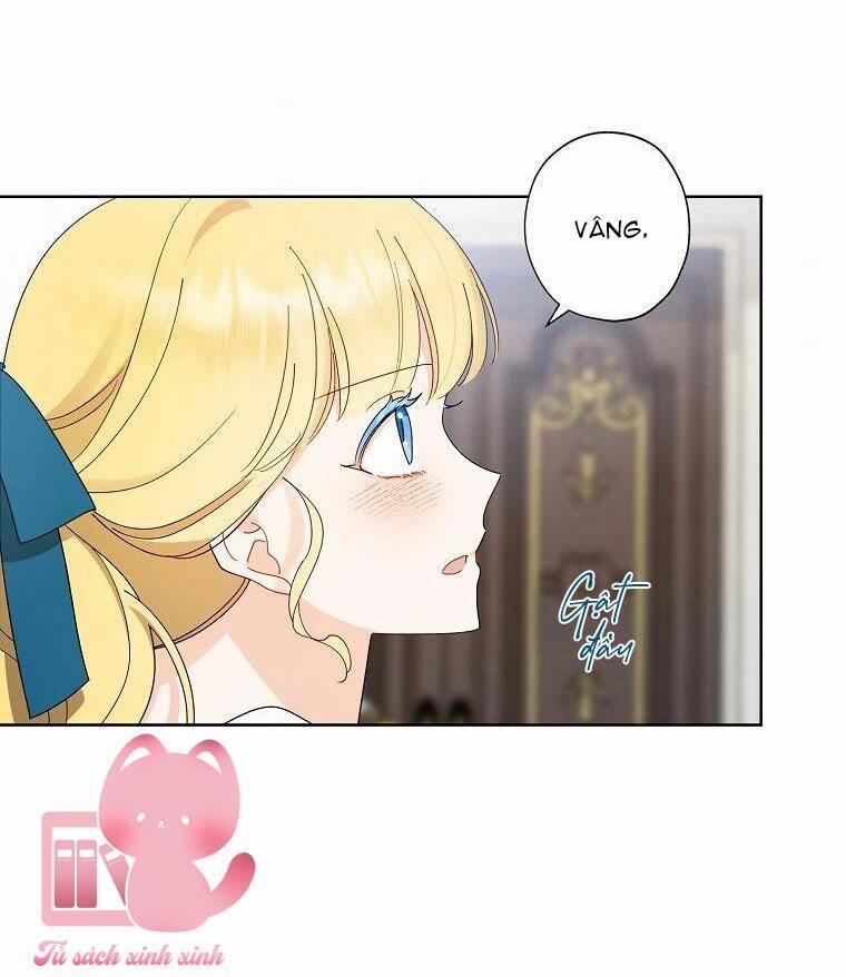 manhwax10.com - Truyện Manhwa Tôi Trở Thành Mẹ Kế Của Cinderella Chương 80 Trang 3