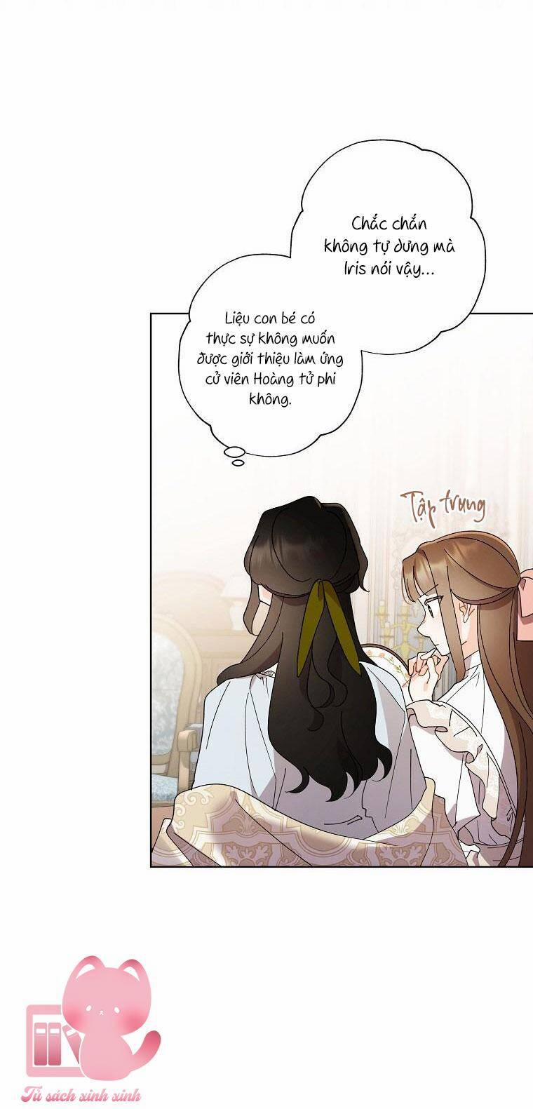 manhwax10.com - Truyện Manhwa Tôi Trở Thành Mẹ Kế Của Cinderella Chương 80 Trang 27