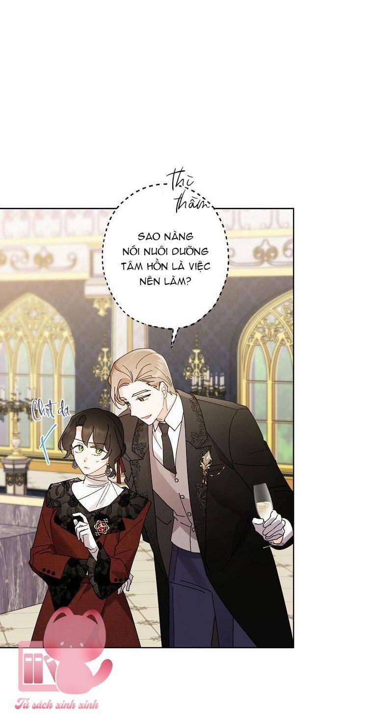 manhwax10.com - Truyện Manhwa Tôi Trở Thành Mẹ Kế Của Cinderella Chương 80 Trang 34