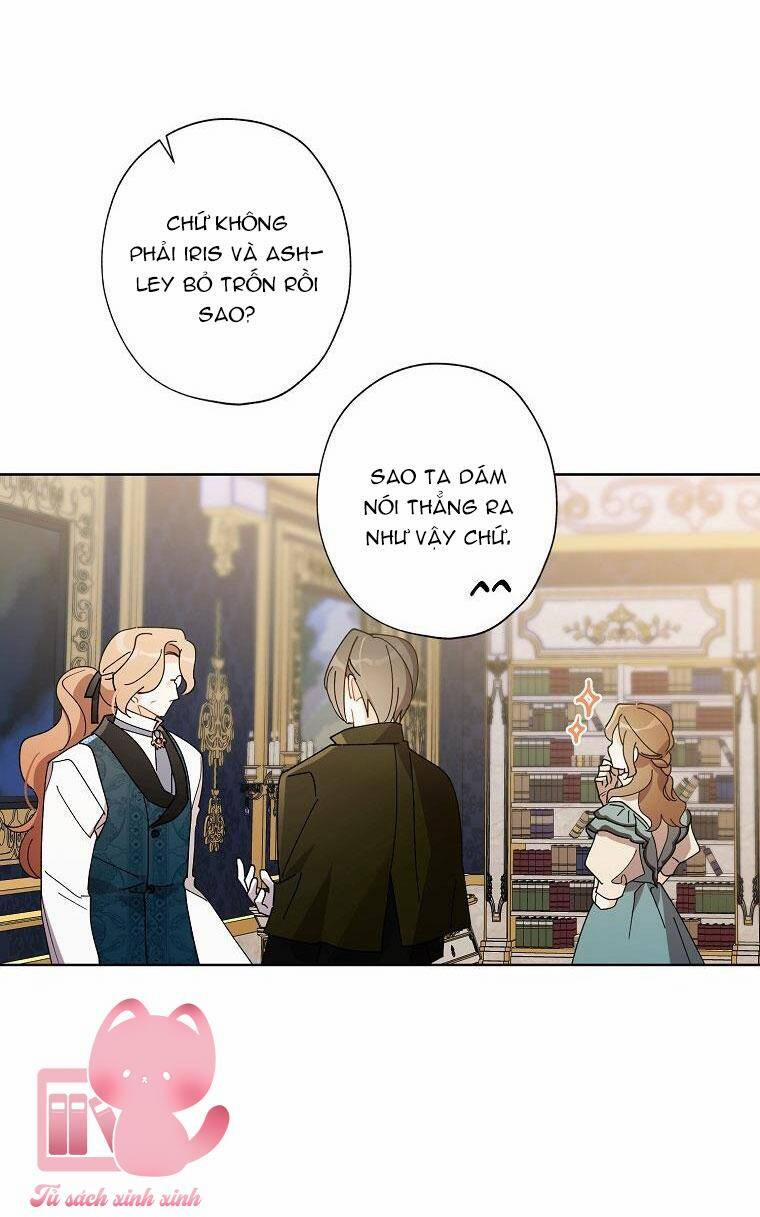 manhwax10.com - Truyện Manhwa Tôi Trở Thành Mẹ Kế Của Cinderella Chương 80 Trang 37