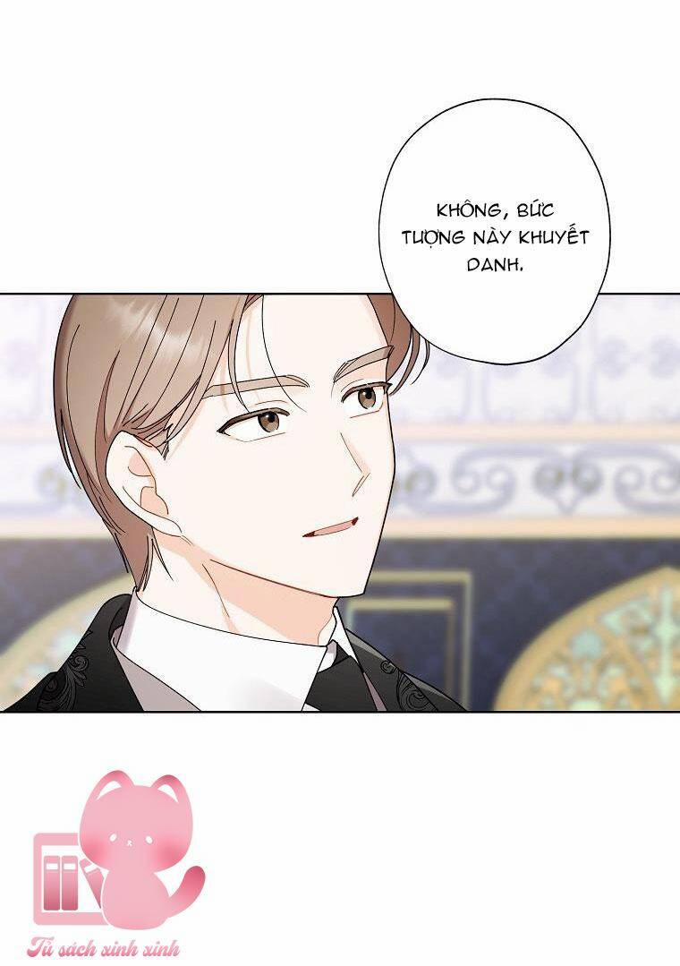 manhwax10.com - Truyện Manhwa Tôi Trở Thành Mẹ Kế Của Cinderella Chương 80 Trang 45