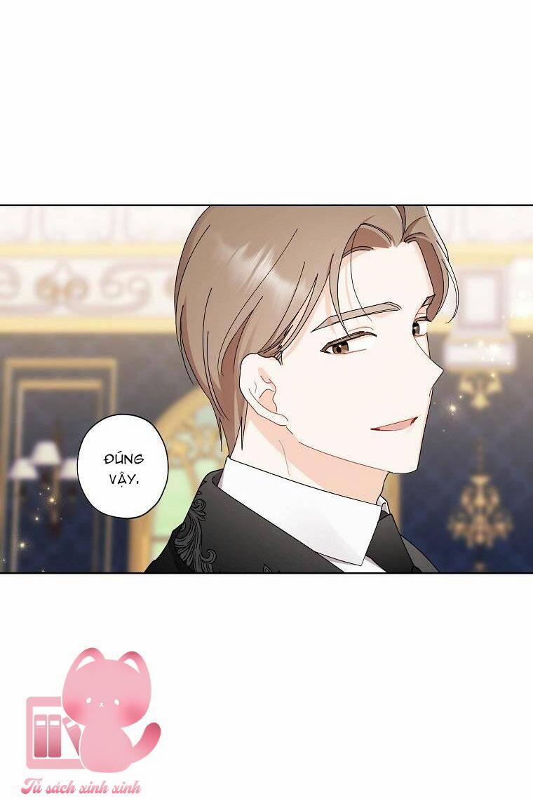 manhwax10.com - Truyện Manhwa Tôi Trở Thành Mẹ Kế Của Cinderella Chương 80 Trang 51