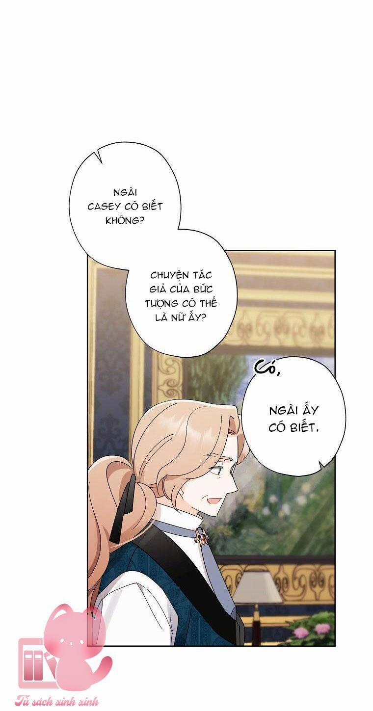 manhwax10.com - Truyện Manhwa Tôi Trở Thành Mẹ Kế Của Cinderella Chương 80 Trang 52