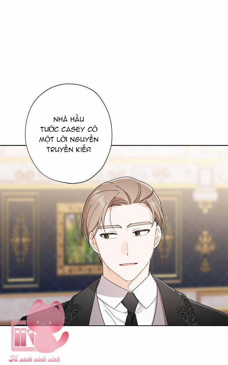 manhwax10.com - Truyện Manhwa Tôi Trở Thành Mẹ Kế Của Cinderella Chương 80 Trang 54