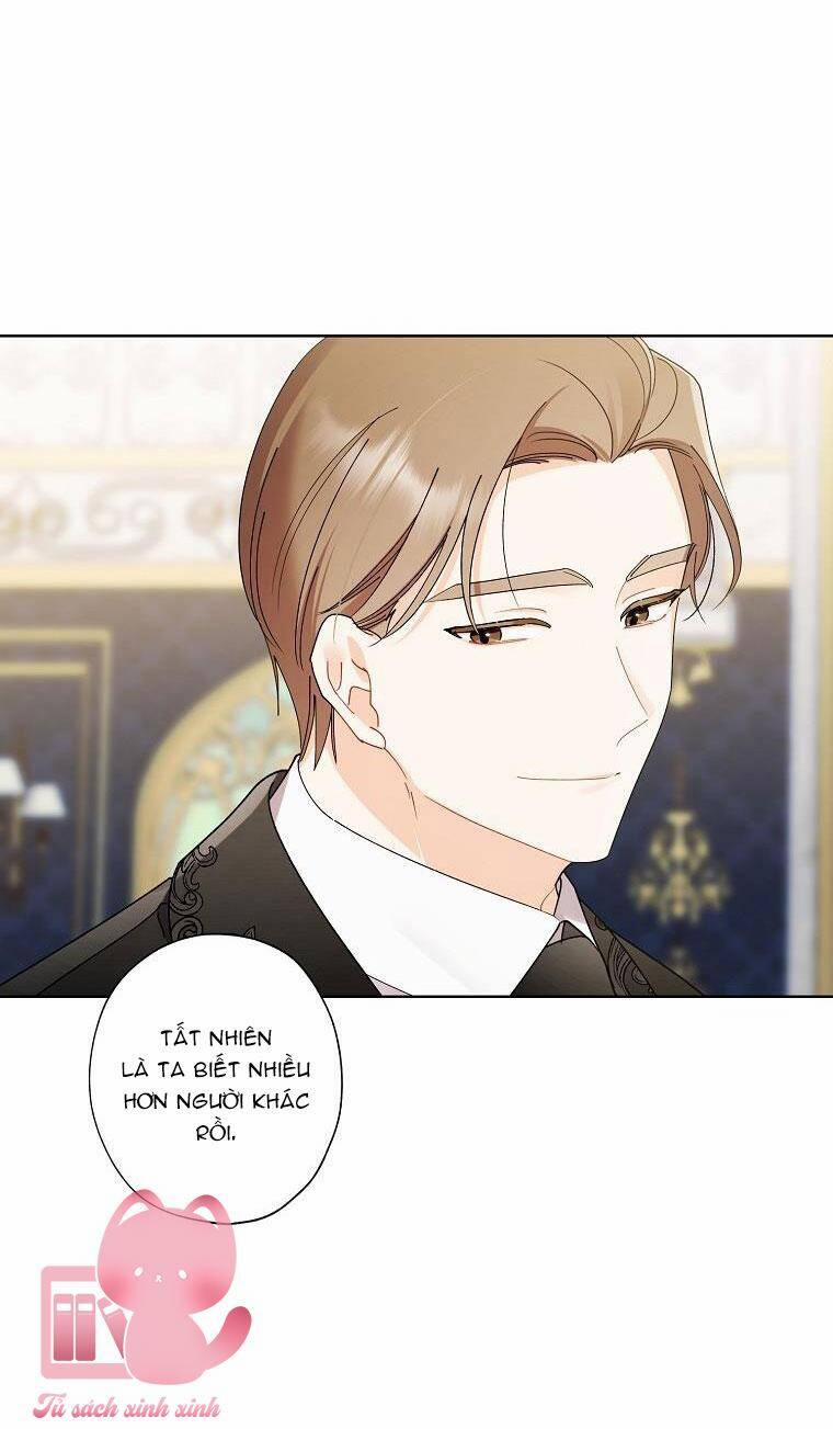 manhwax10.com - Truyện Manhwa Tôi Trở Thành Mẹ Kế Của Cinderella Chương 80 Trang 63