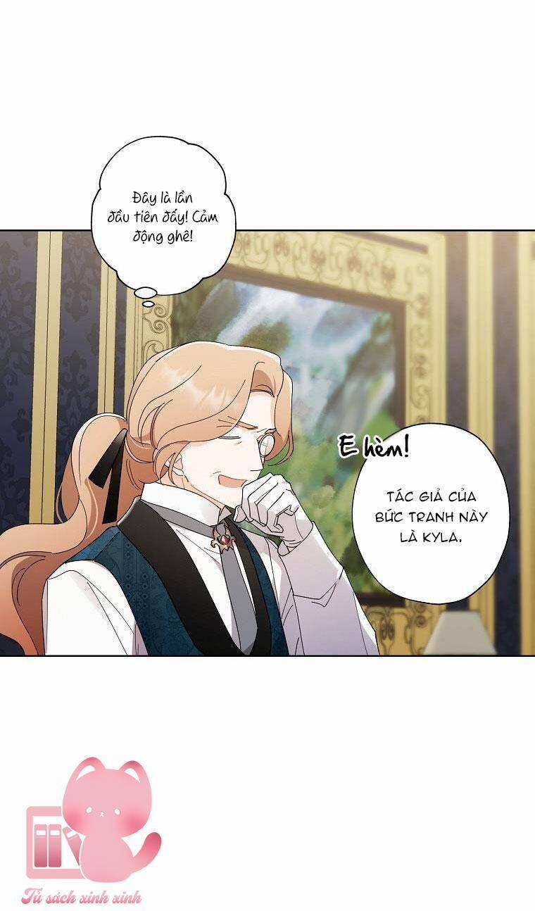 manhwax10.com - Truyện Manhwa Tôi Trở Thành Mẹ Kế Của Cinderella Chương 81 Trang 19