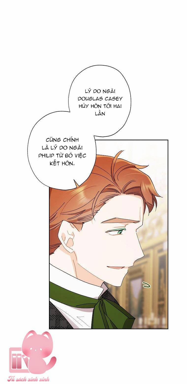 manhwax10.com - Truyện Manhwa Tôi Trở Thành Mẹ Kế Của Cinderella Chương 81 Trang 4