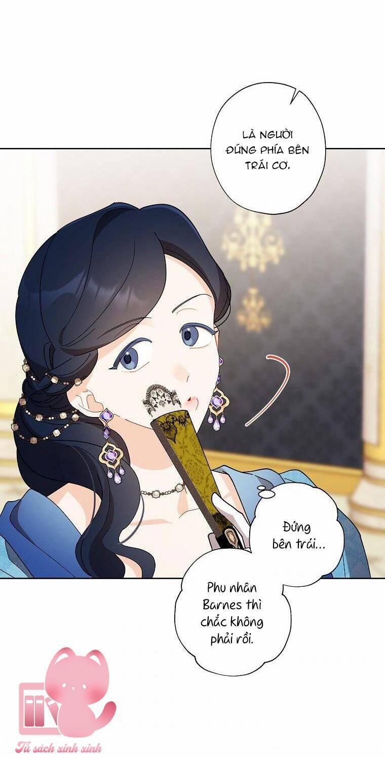 manhwax10.com - Truyện Manhwa Tôi Trở Thành Mẹ Kế Của Cinderella Chương 81 Trang 38