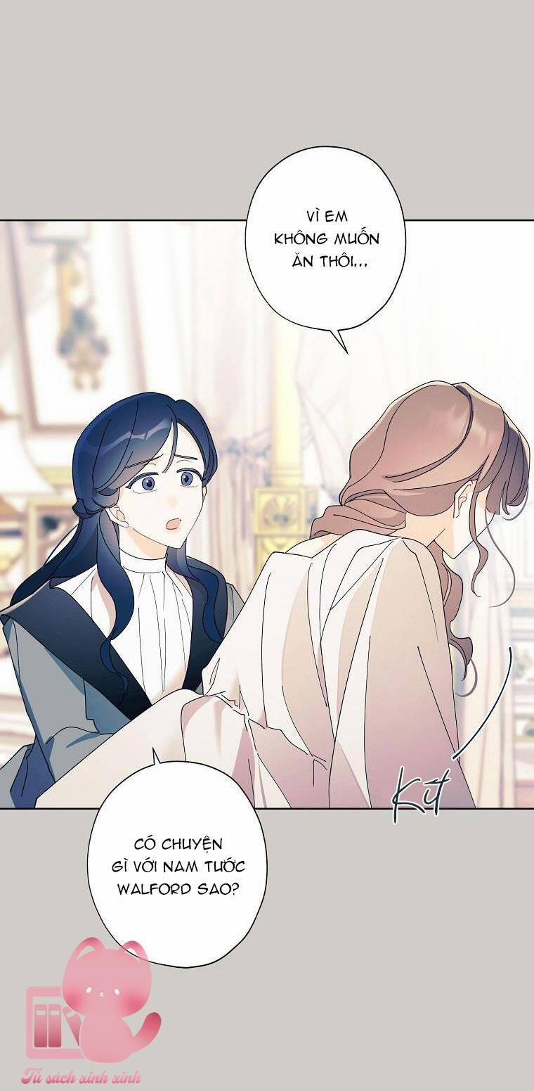 manhwax10.com - Truyện Manhwa Tôi Trở Thành Mẹ Kế Của Cinderella Chương 81 Trang 41