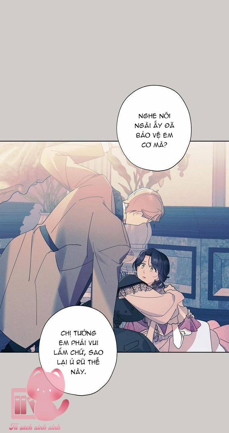 manhwax10.com - Truyện Manhwa Tôi Trở Thành Mẹ Kế Của Cinderella Chương 81 Trang 42