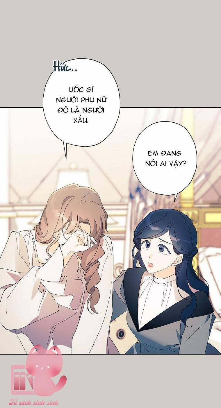 manhwax10.com - Truyện Manhwa Tôi Trở Thành Mẹ Kế Của Cinderella Chương 81 Trang 44