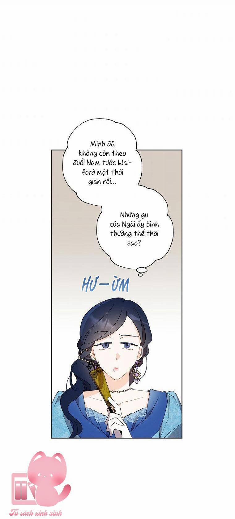 manhwax10.com - Truyện Manhwa Tôi Trở Thành Mẹ Kế Của Cinderella Chương 81 Trang 47