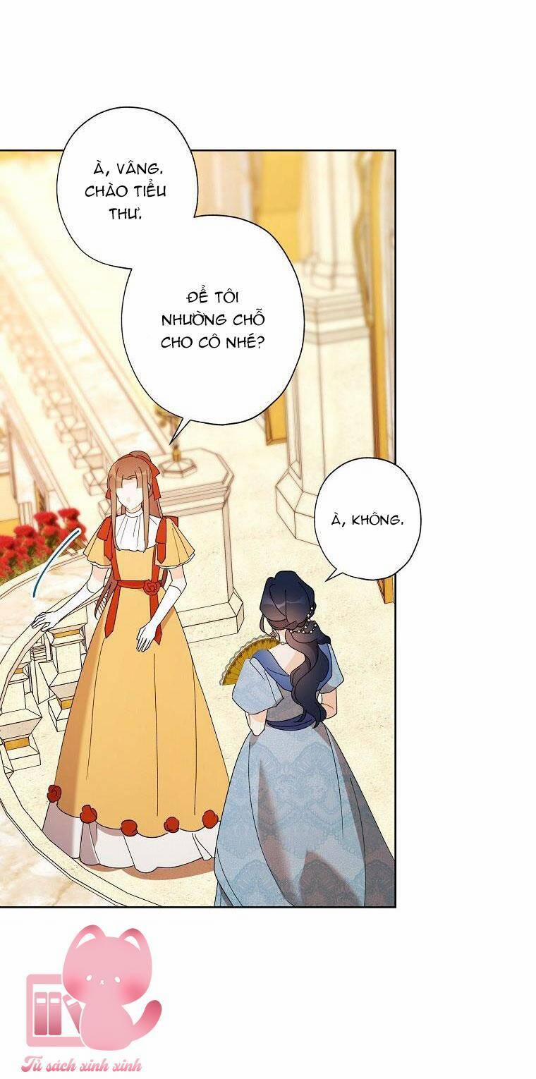 manhwax10.com - Truyện Manhwa Tôi Trở Thành Mẹ Kế Của Cinderella Chương 81 Trang 58