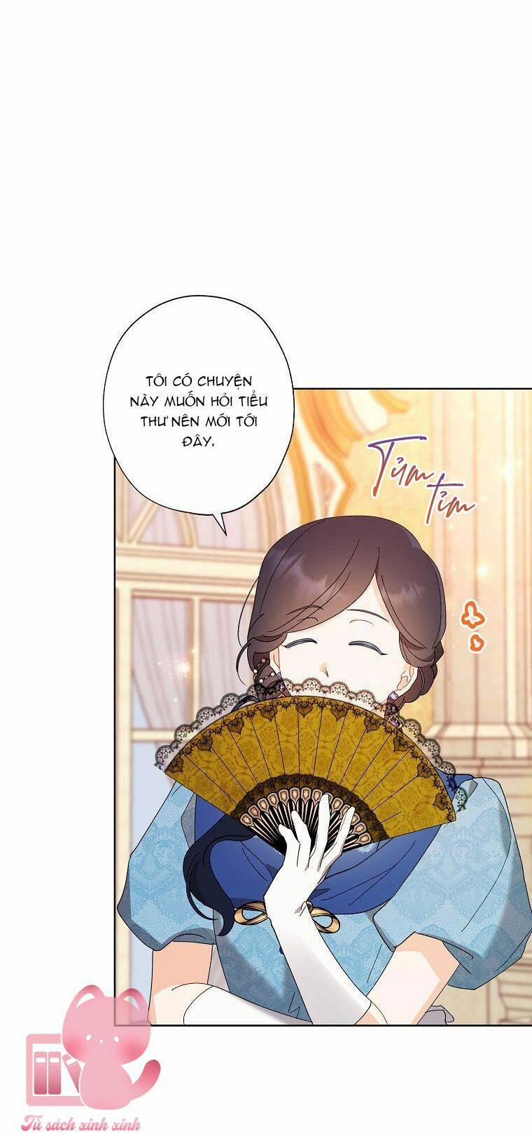 manhwax10.com - Truyện Manhwa Tôi Trở Thành Mẹ Kế Của Cinderella Chương 82 Trang 1