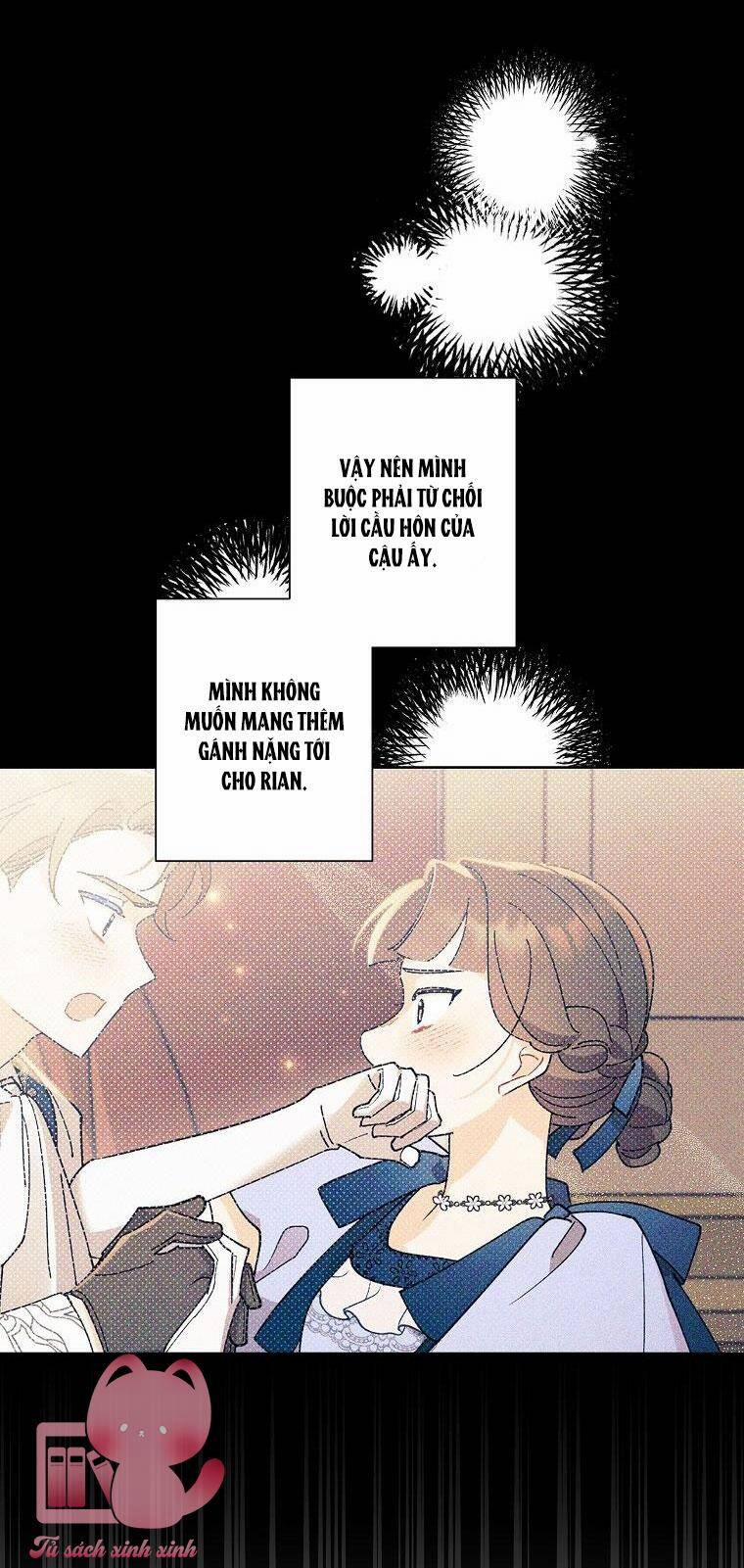 manhwax10.com - Truyện Manhwa Tôi Trở Thành Mẹ Kế Của Cinderella Chương 82 Trang 13