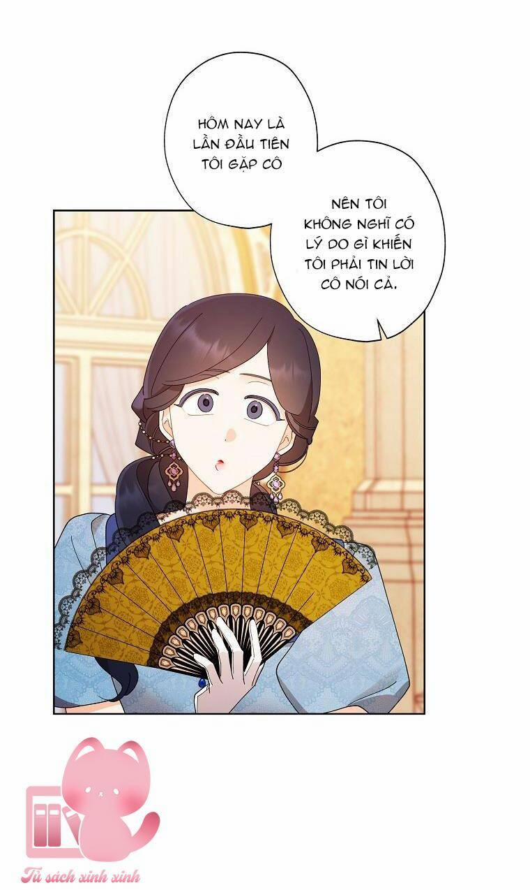 manhwax10.com - Truyện Manhwa Tôi Trở Thành Mẹ Kế Của Cinderella Chương 82 Trang 18