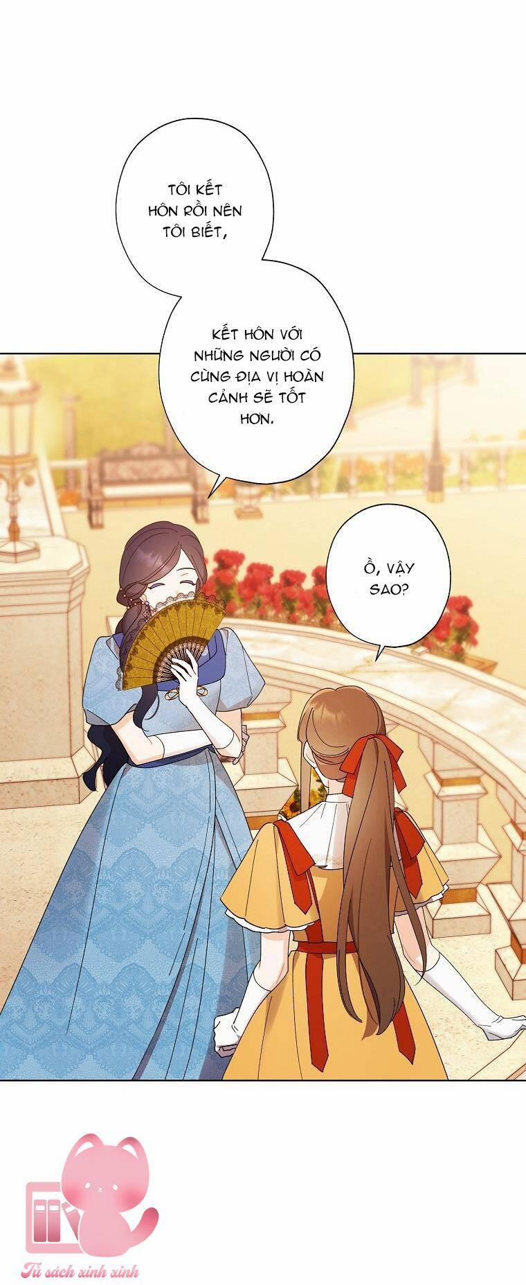 manhwax10.com - Truyện Manhwa Tôi Trở Thành Mẹ Kế Của Cinderella Chương 82 Trang 20