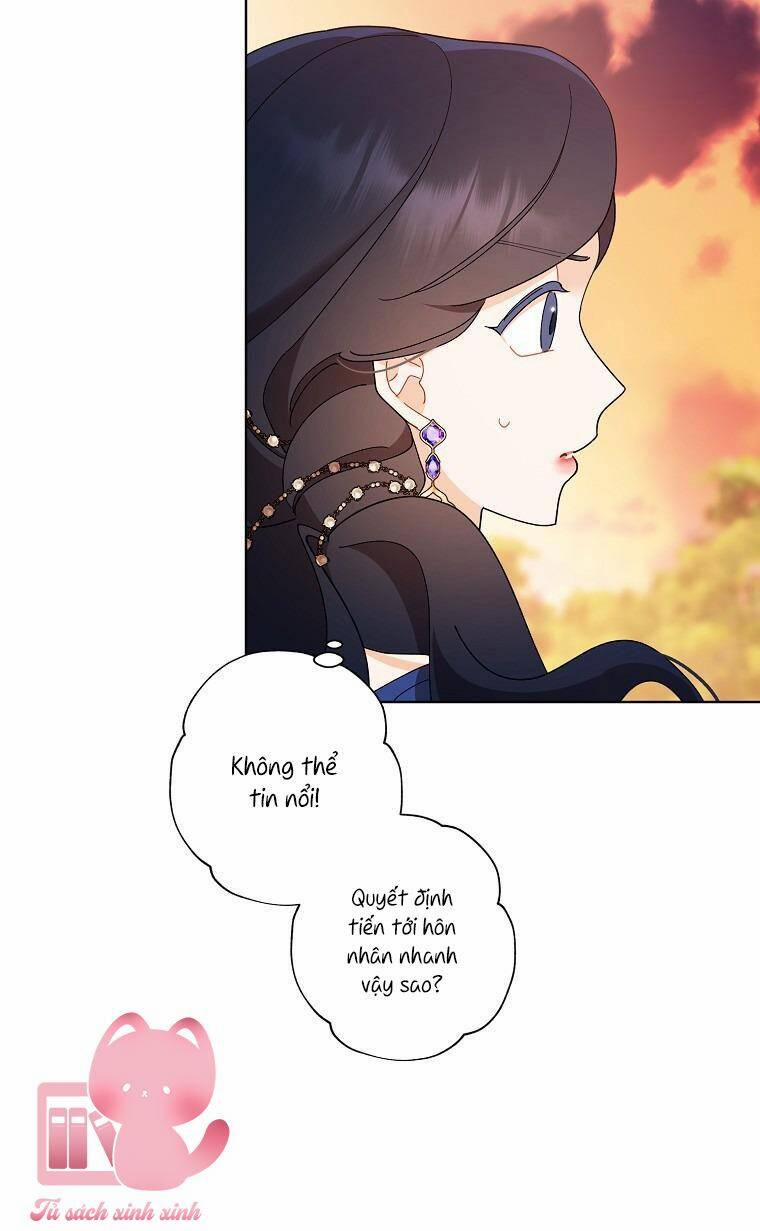 manhwax10.com - Truyện Manhwa Tôi Trở Thành Mẹ Kế Của Cinderella Chương 82 Trang 31