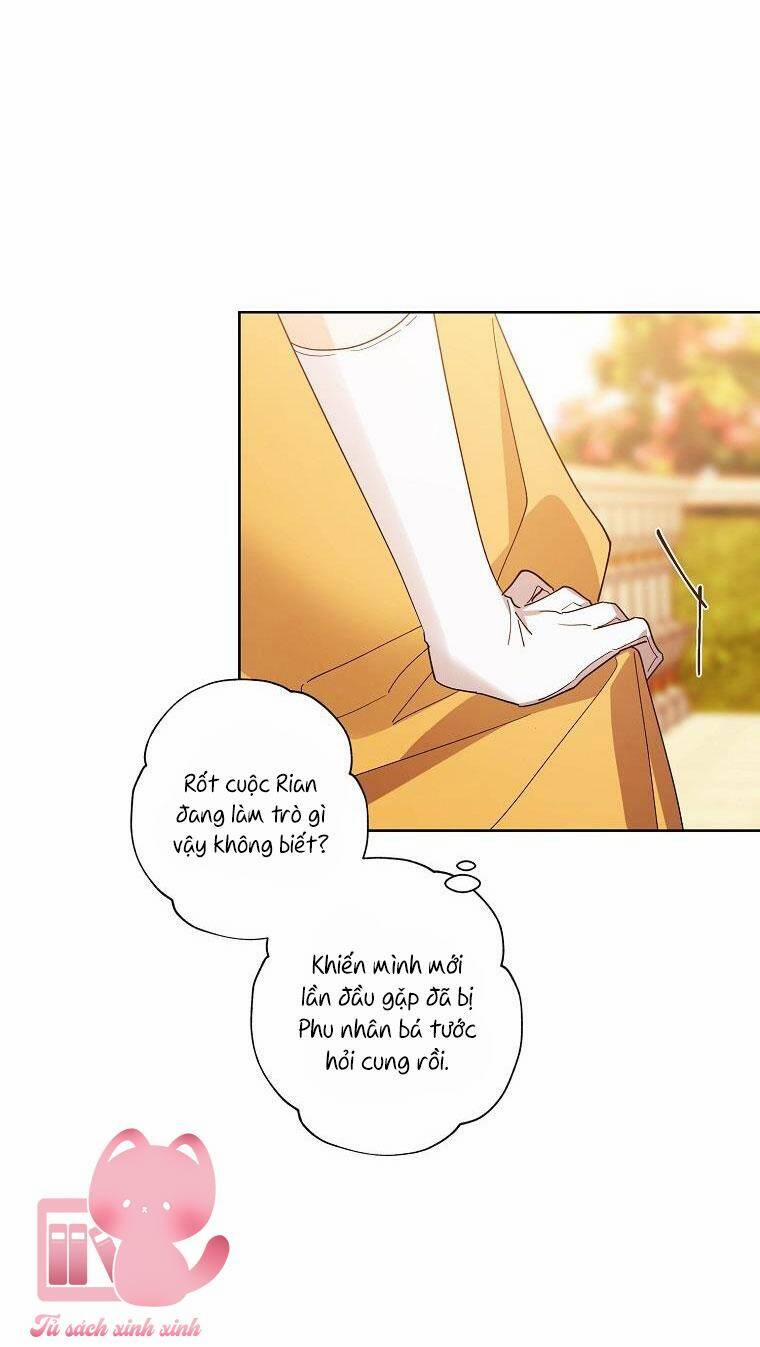 manhwax10.com - Truyện Manhwa Tôi Trở Thành Mẹ Kế Của Cinderella Chương 82 Trang 38