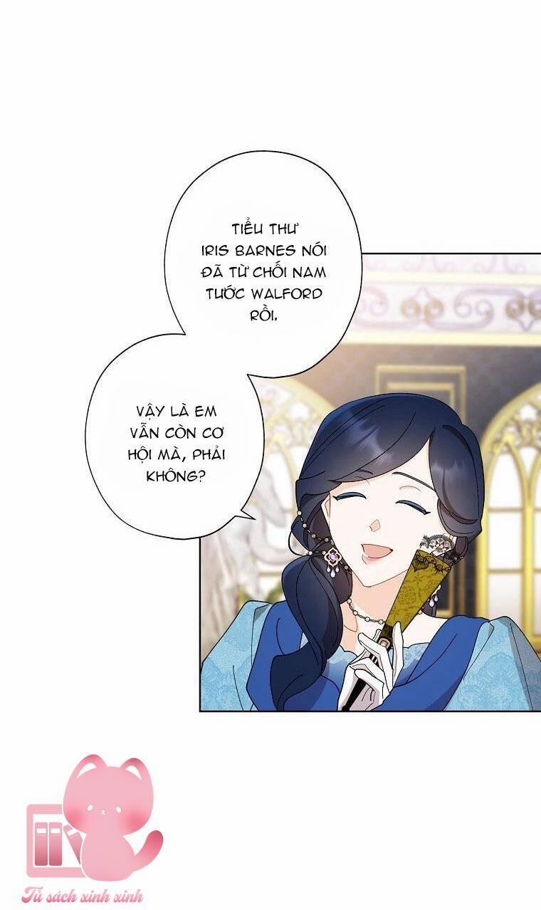 manhwax10.com - Truyện Manhwa Tôi Trở Thành Mẹ Kế Của Cinderella Chương 82 Trang 43