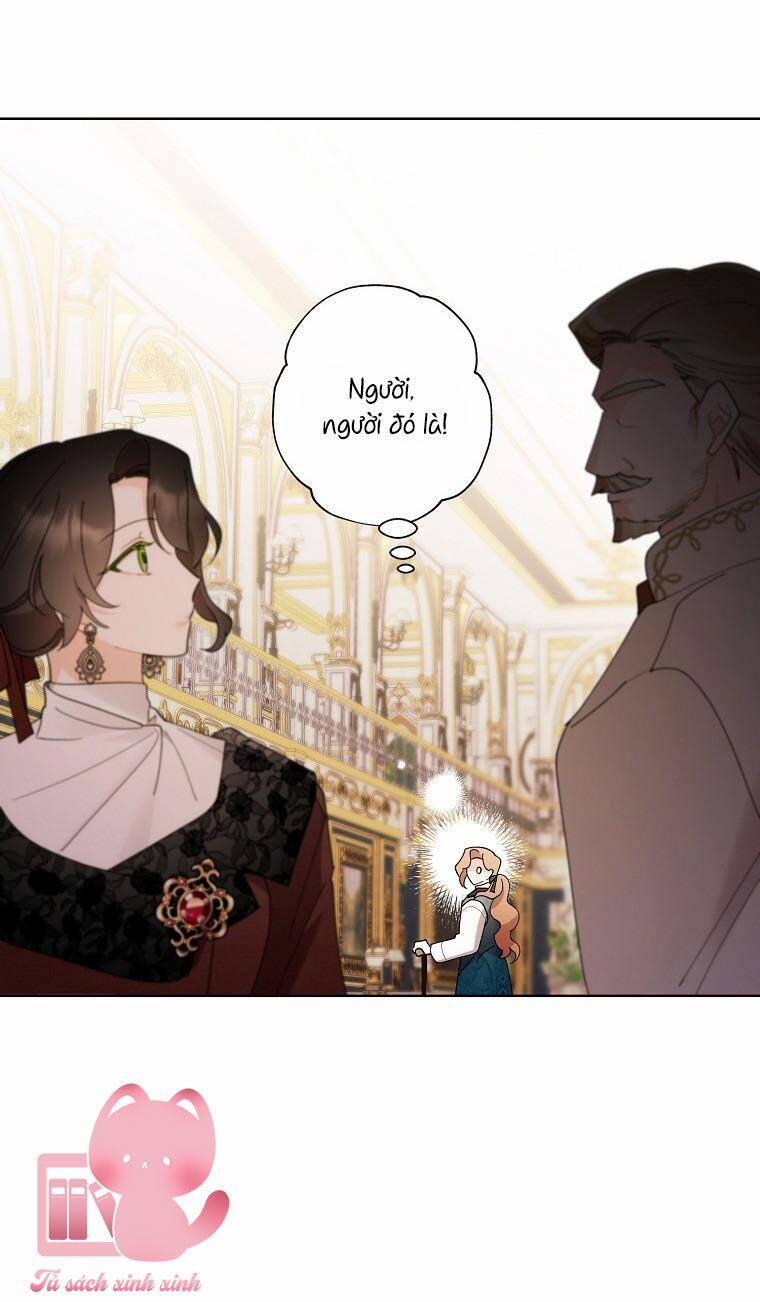 manhwax10.com - Truyện Manhwa Tôi Trở Thành Mẹ Kế Của Cinderella Chương 82 Trang 51