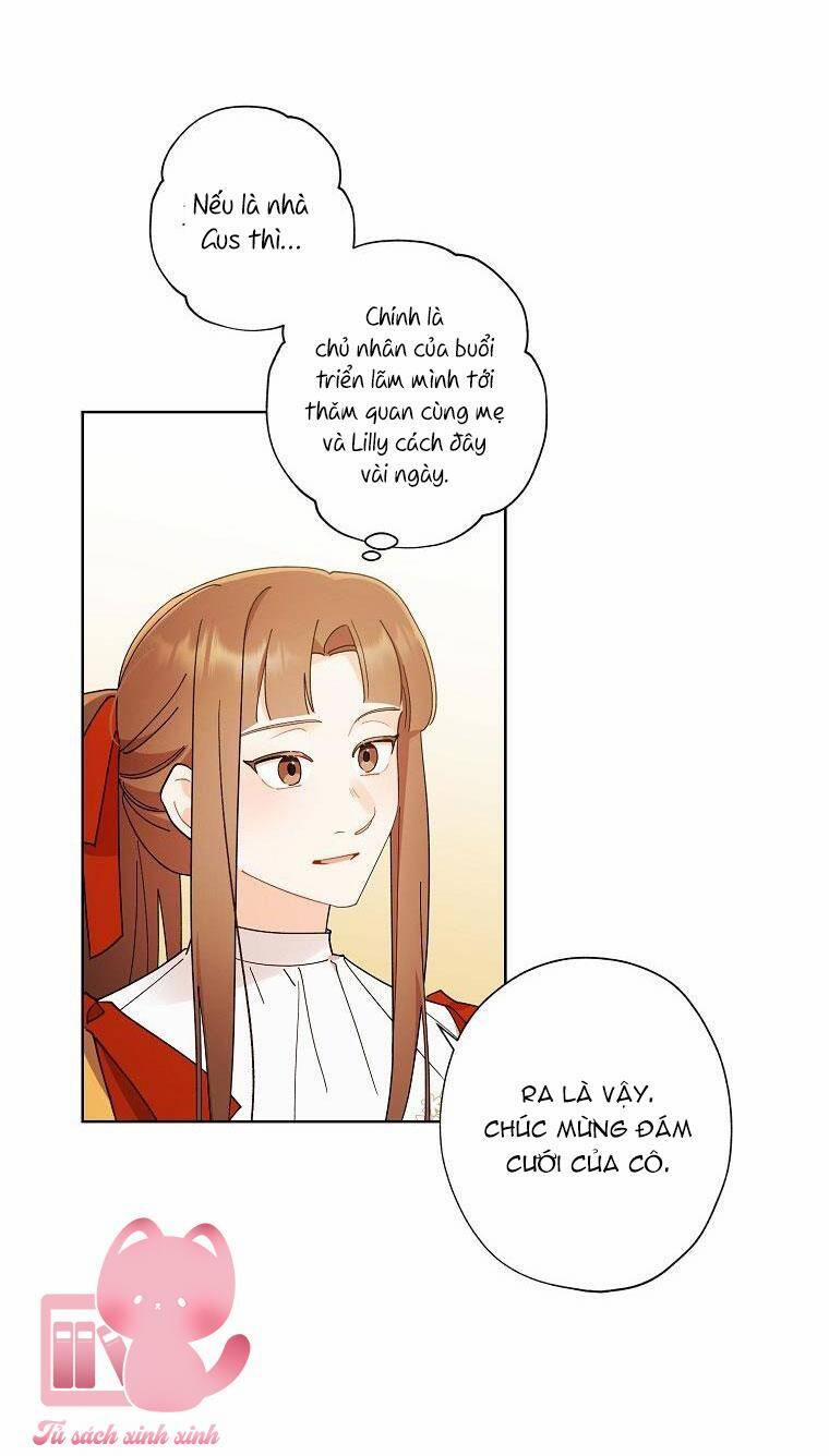 manhwax10.com - Truyện Manhwa Tôi Trở Thành Mẹ Kế Của Cinderella Chương 82 Trang 8