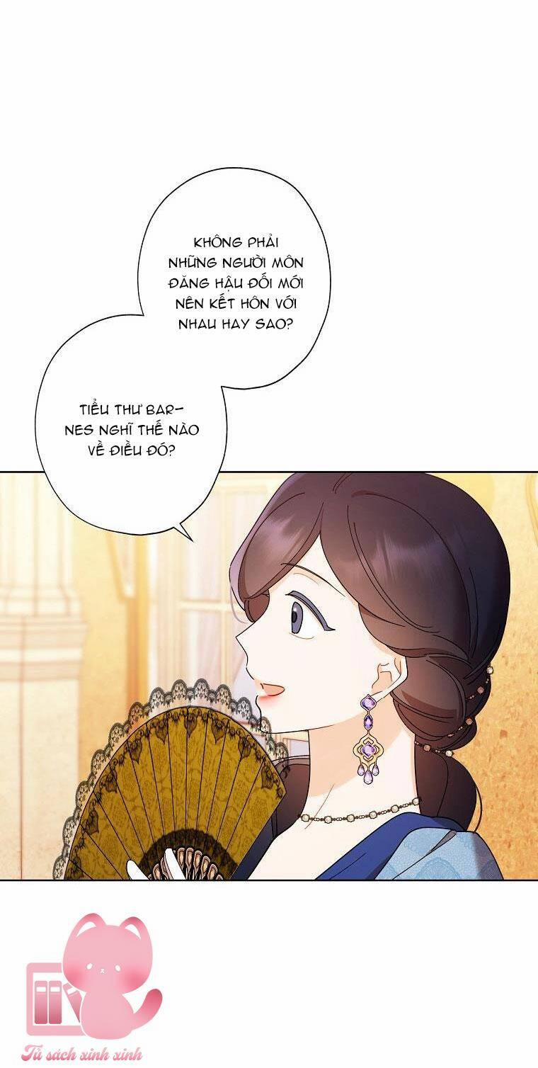 manhwax10.com - Truyện Manhwa Tôi Trở Thành Mẹ Kế Của Cinderella Chương 82 Trang 9