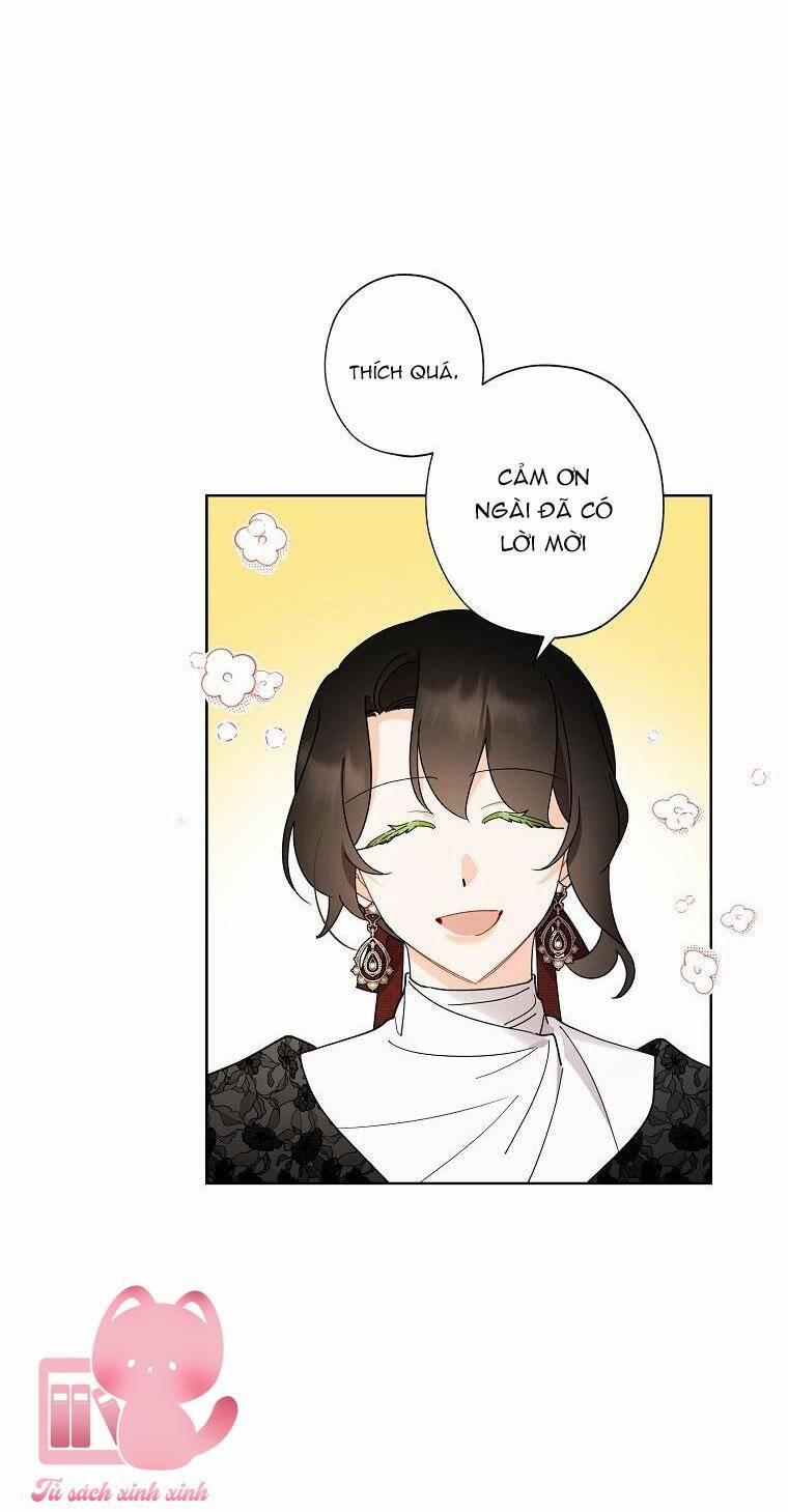 manhwax10.com - Truyện Manhwa Tôi Trở Thành Mẹ Kế Của Cinderella Chương 83 Trang 14