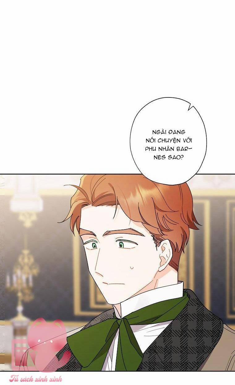 manhwax10.com - Truyện Manhwa Tôi Trở Thành Mẹ Kế Của Cinderella Chương 83 Trang 17