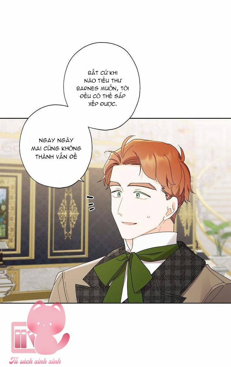 manhwax10.com - Truyện Manhwa Tôi Trở Thành Mẹ Kế Của Cinderella Chương 83 Trang 29