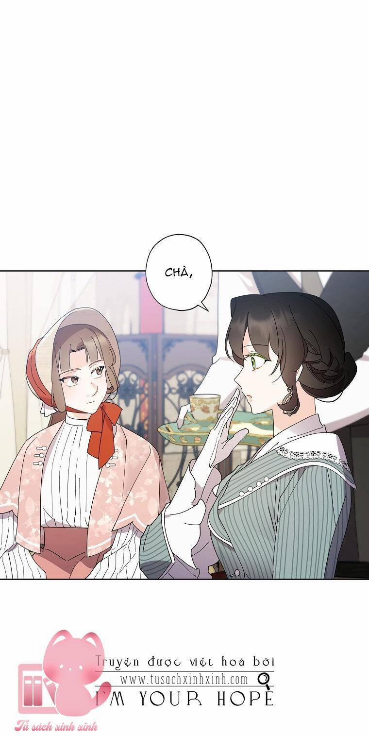 manhwax10.com - Truyện Manhwa Tôi Trở Thành Mẹ Kế Của Cinderella Chương 84 Trang 1