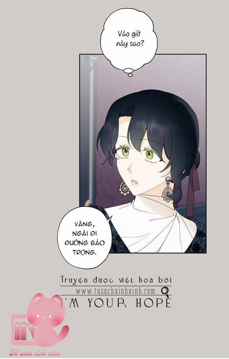 manhwax10.com - Truyện Manhwa Tôi Trở Thành Mẹ Kế Của Cinderella Chương 84 Trang 12