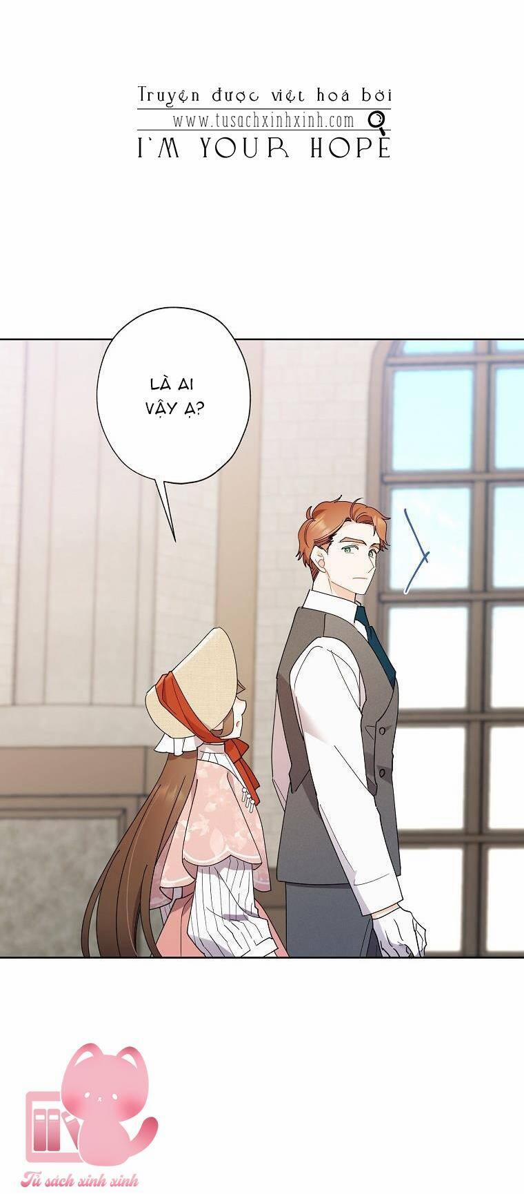 manhwax10.com - Truyện Manhwa Tôi Trở Thành Mẹ Kế Của Cinderella Chương 84 Trang 33